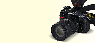 Фото- <br> и видеосъёмка