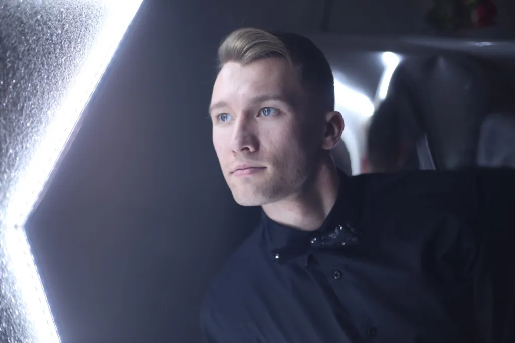 Дмитрий Миронов