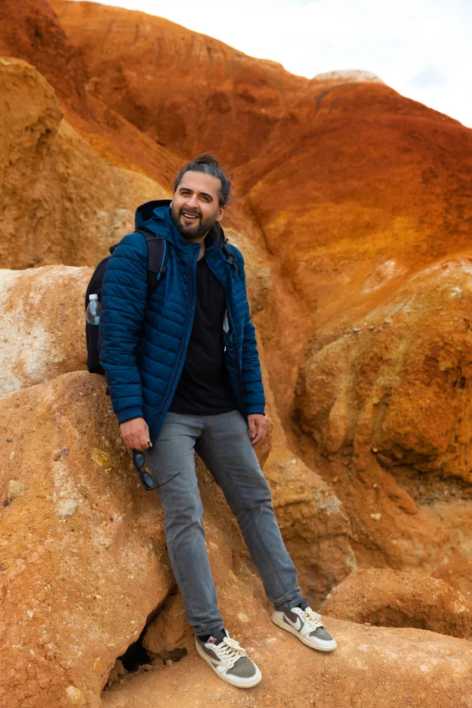 Грачёв Сергей